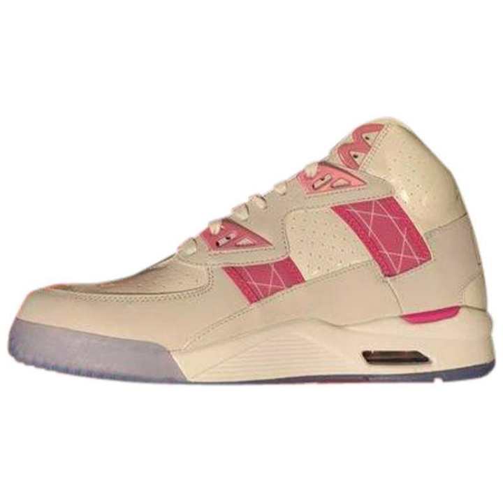Nike Nike Air Trainer Sc Qs High Sneaker Room Bca White