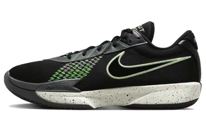Nike Nike Air Zoom Gt Cut Academy Ep 'Black Green Strike'