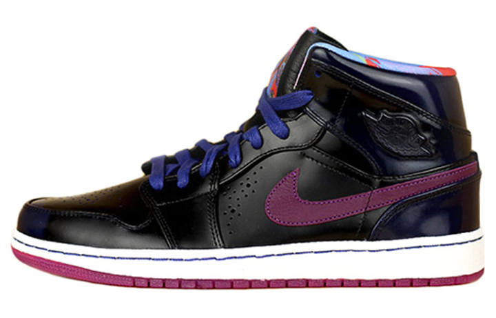 Jordan Jordan 1 Mid Nouveau Year Of The Horse