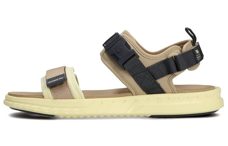 New Balance New Balance 600 Series Casual Sandals Unisex Beige