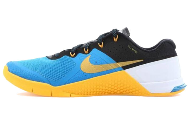 Nike Nike Metcon 2 'Photo Blue Gold'
