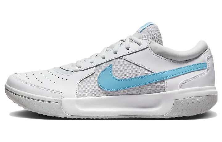 Nike Nike Court Zoom Lite 3 'White Baltic Blue'