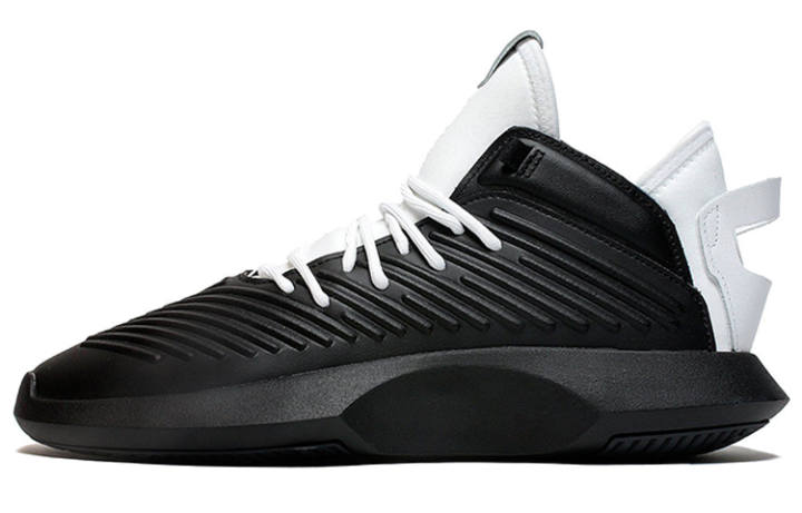 Adidas Crazy 1 Adv Adidas 'Black White'