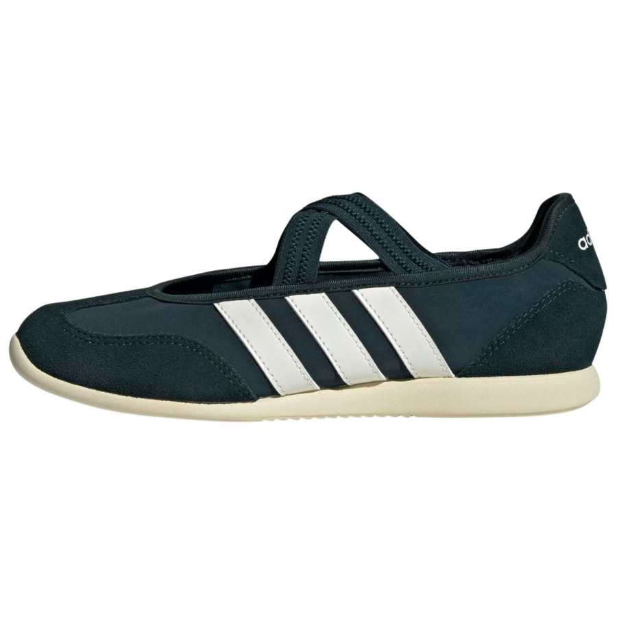 Adidas Adidas BARREDA Mary Jane Shoes Women's Green