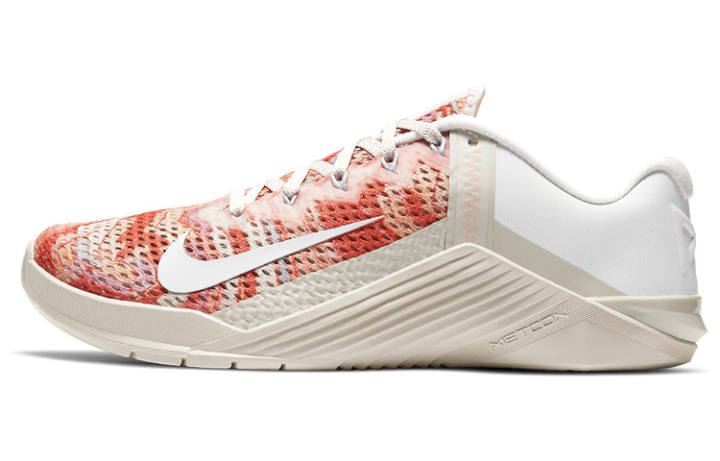 Nike Nike Metcon 6 Desert Sand Summit White Women's