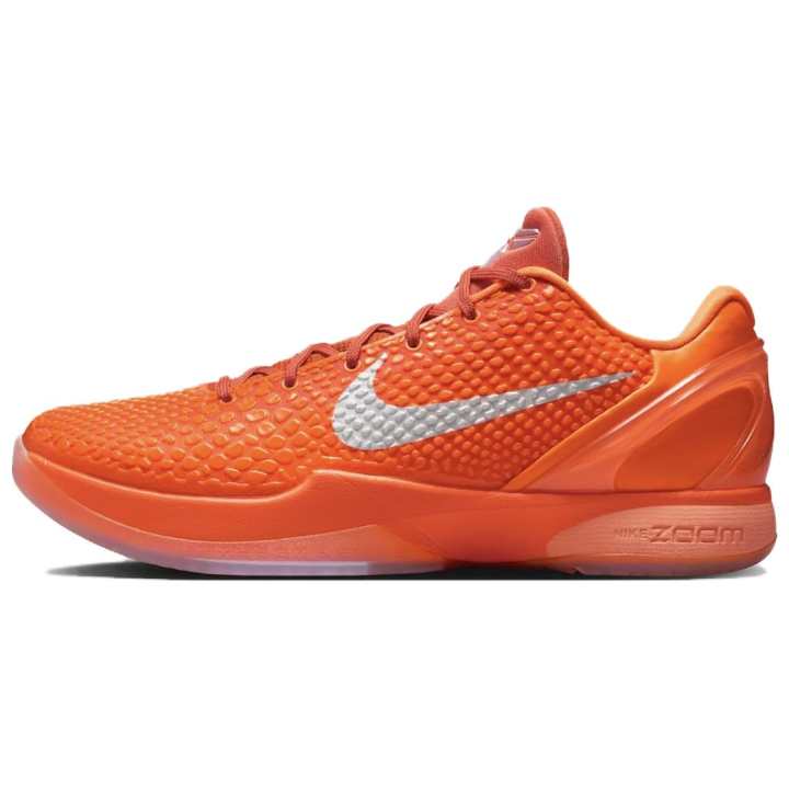 Nike Nike Kobe 6 Protro Total Orange