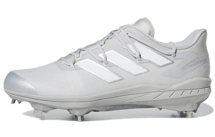 Adidas Adidas Adizero Afterburner 8 'Light Grey'