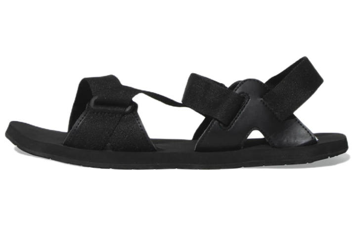 Adidas Adidas Outdoor Avior 2.0 Beach Sandals Men's Black