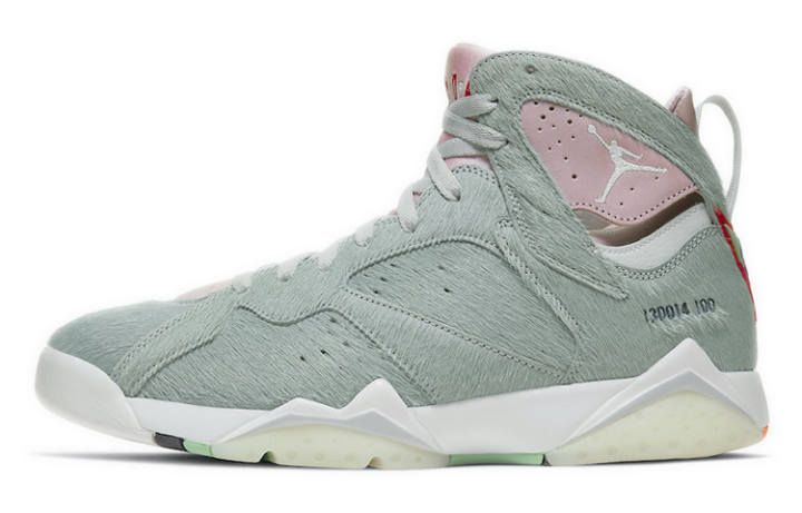 Jordan Air Jordan 7 Retro Se 'Hare 2.0'