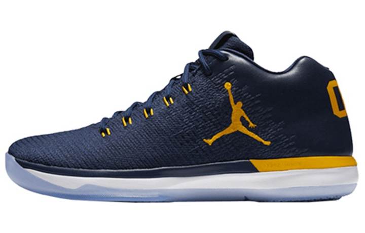 Jordan Jordan XXX1 Low Michigan