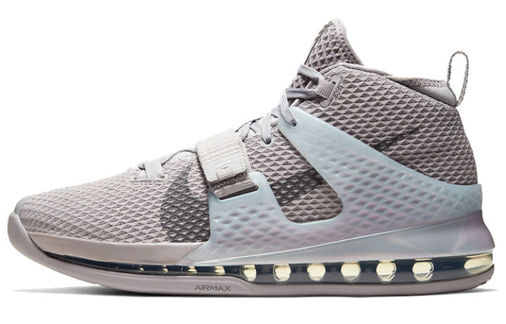 Nike Nike Air Force Max 2 'Atmosphere Grey'