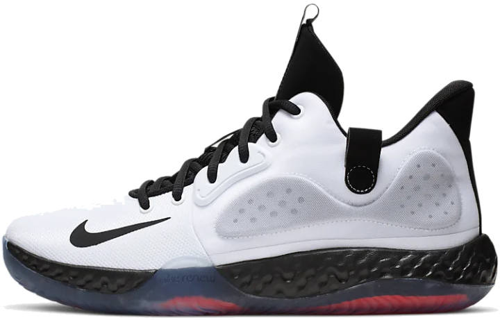 Nike Nike Kd Trey 5 7 'White Black'