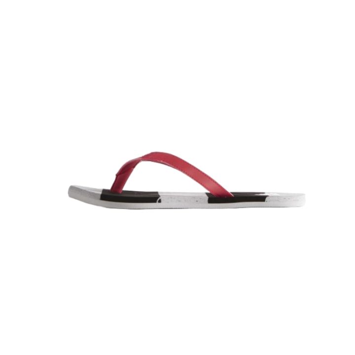 Adidas Adidas Eezay Abrasion Resistant Slip Resistant Flip Flops Women's Black