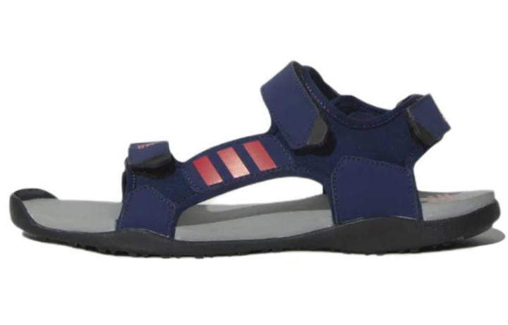 Adidas Adidas Comfort Adi Beach Sandals Men's Navy Blue