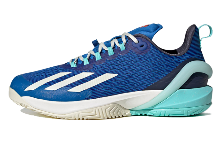 Adidas Adizero Cybersonic Adidas 'Bright Royal Aqua'