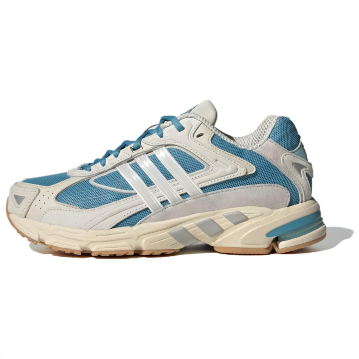 Adidas Adidas RESPONSE CL Low top Casual Shoes Unisex Gray Blue