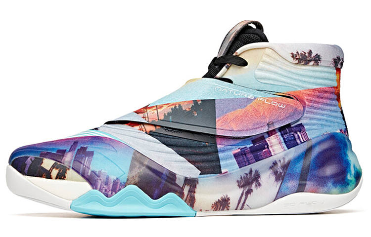 ANTA ANTA KT6 'Los Angeles'