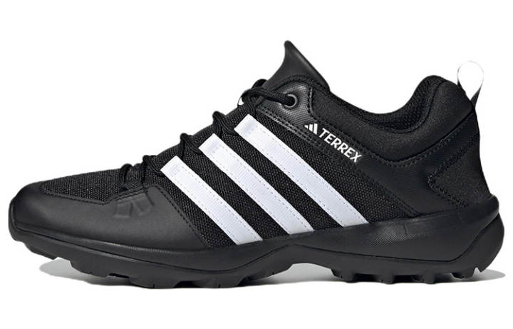 Adidas Adidas Terrex Daroga Plus 'Black White'