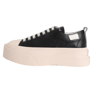 MARCHE STUDIOS Height Increasing Abrasion Resistant Height Increasing Abrasion Resistant Low top Canvas Shoes Unisex