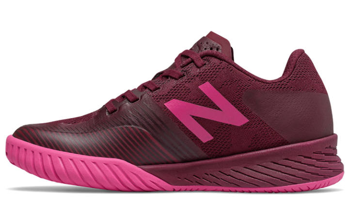 New Balance New Balance 896v3 Red Women's