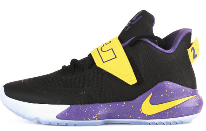 Nike Nike Ambassador 11 Lakers
