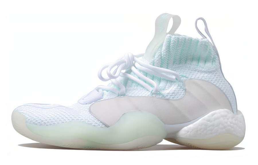 Adidas Adidas Crazy BYW X Boost Cushioning Slip Resistant Abrasion Resistant Cushioning Slip Resistant Abrasion Resistant