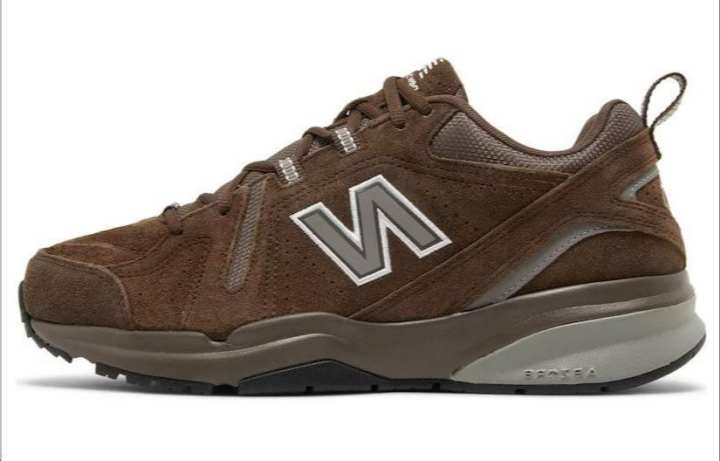 New Balance 608 New Balancev5 'Chocolate Brown'