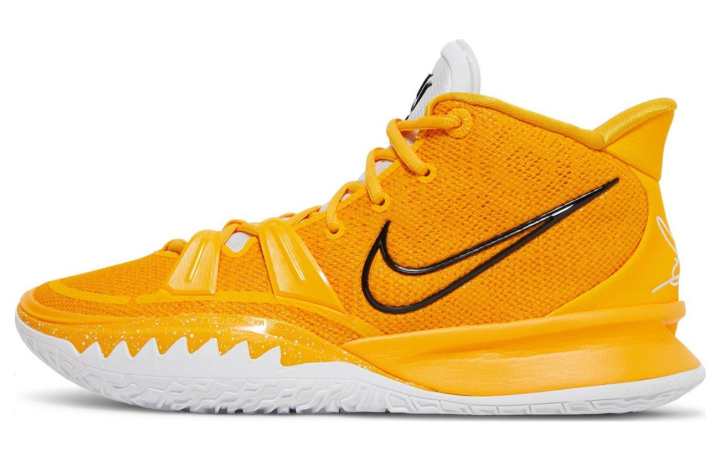 Nike Nike Kyrie 7 Tb University Gold