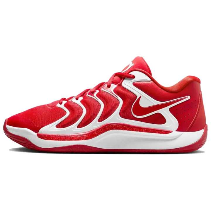 Nike Nike Kd 17 Tb University Red