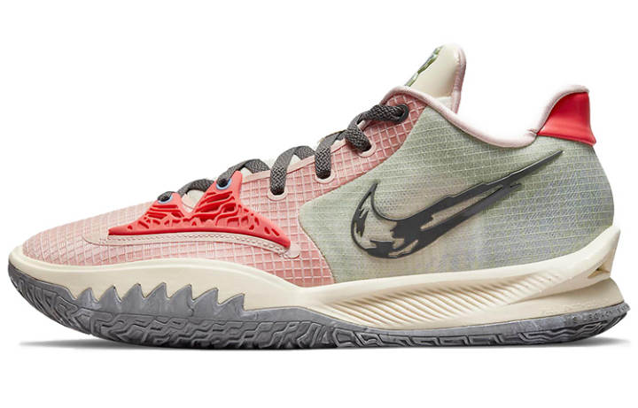 Nike Nike Kyrie Low 4 EP 'Pale Coral'