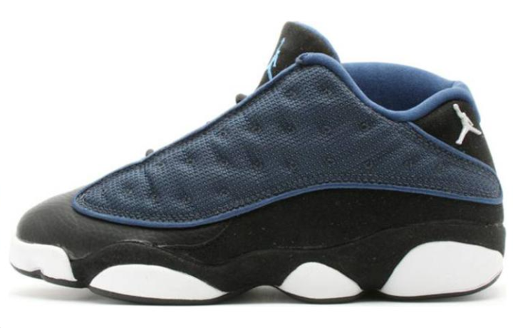 Jordan Jordan Air Jordan 13 OG Low 'Brave Blue' 1998