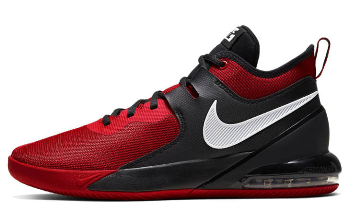 Nike Nike Air Max Impact University Red Black