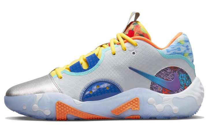 Nike Nike PG 6 EP "What The"