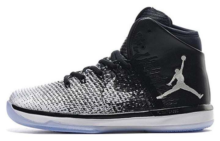 Jordan Jordan XXX1 Fine Print