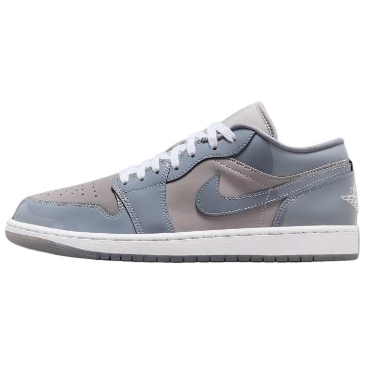 Jordan Jordan 1 Low Se Medium Grey Cool Grey White
