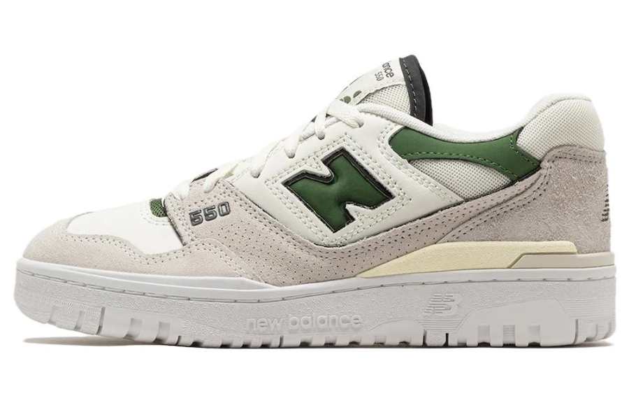 New Balance New Balance 550 'Sea Salt Nori' Women's