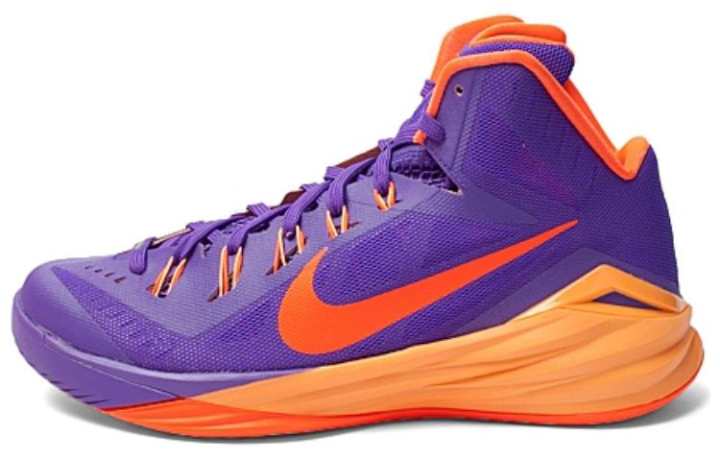 Nike Nike Hyperdunk 2014 EP 'Hypr Grp'