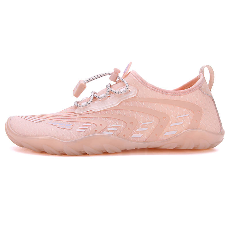 Leyang Low top Training Shoes Women's Apricot