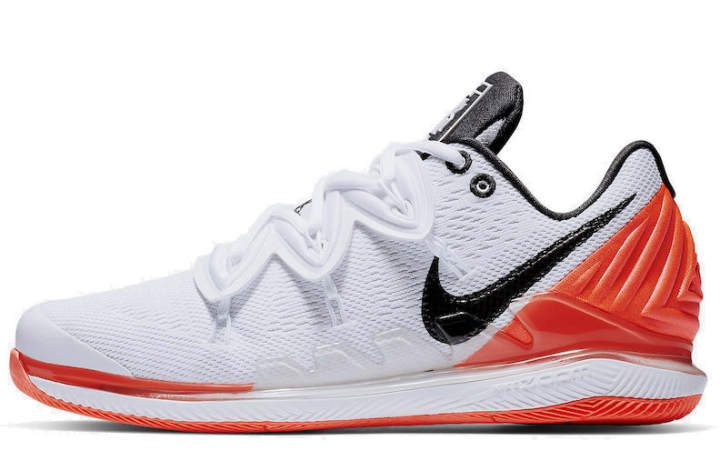 Nike Nike Air Zoom Vapor X 'Kyrie 5 Hot Lava'