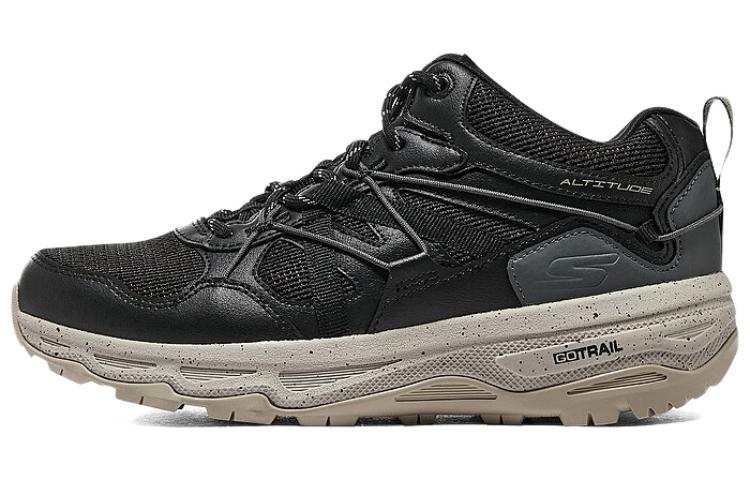 Skechers Go Run Trail Altitude 'Black' Women's