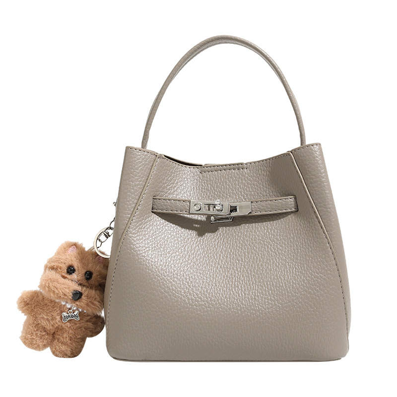 PAYOT PAYOT Synthetic Leather Handbag Regular Women's Multicolor