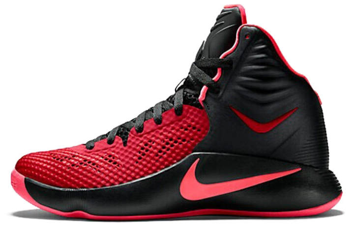 Nike Nike Zoom Hyperfuse 2014 'Bred'
