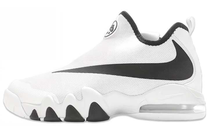 Nike Nike Big Swoosh 'White Black'
