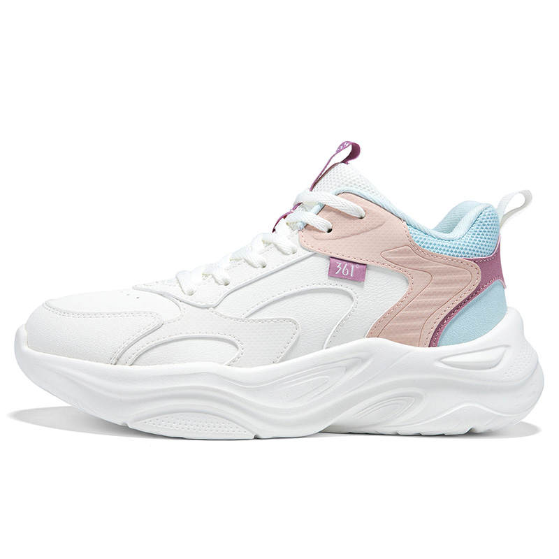 361° Fashionable, Comfortable, Minimalist Style, Versatile Fleece Lined Non Slip And Waterproof Thermal Low top