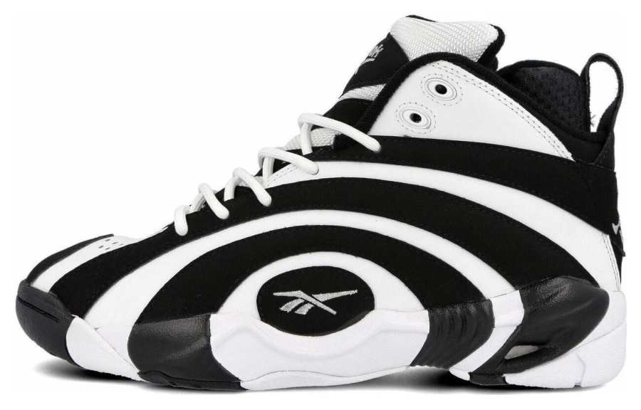 Reebok Shaqnosis Reebok Og Retro 'Black White' 2020