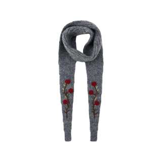 ZARA Polyester Headwraps Unisex