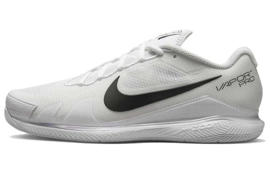 Nike Nike Air Zoom Vapor Pro Court Air Zoom Vapor Cushioning Slip Resistant Abrasion Resistant
