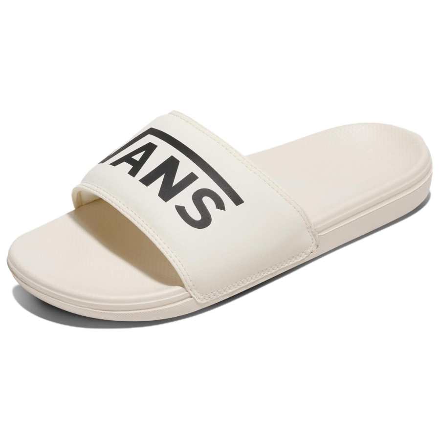 Vans Vans La Costa Flip Flops Unisex White