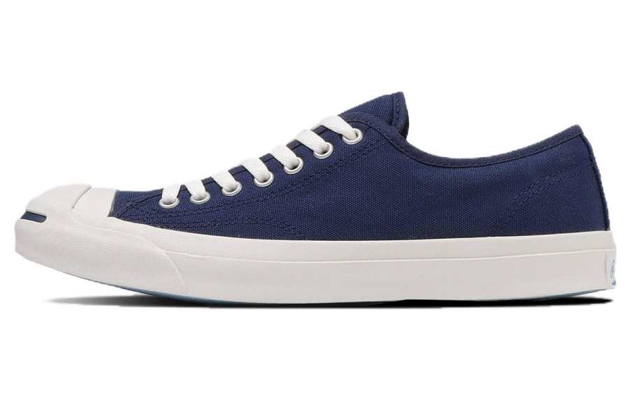 Converse Converse Jack Purcell Ox 'Navy'