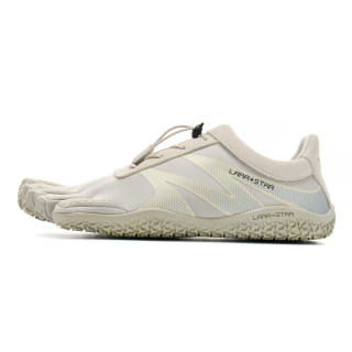 LARA STAR Five Fingers Shoes Low top Indoor Fitness Shoes Men's